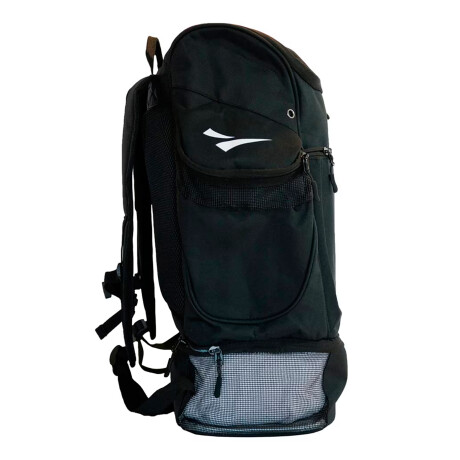 Mochila De Entrenamiento Y Viaje Finis Team Backpack 2.0 001