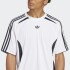 Remera Adidas Adicolor Teamgeist Blanco