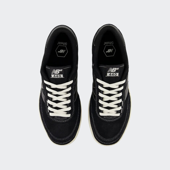 Championes New Balance 440 Negro