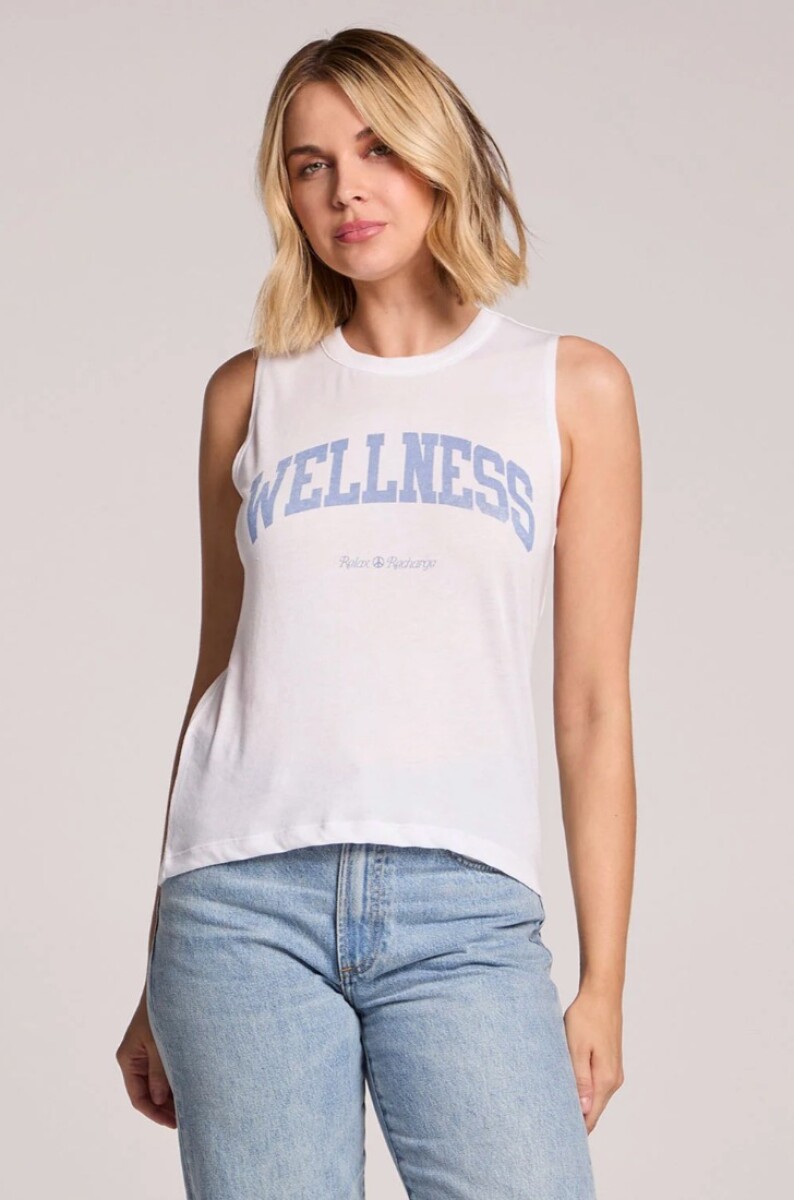 MUSCULOSA WELLNESS 