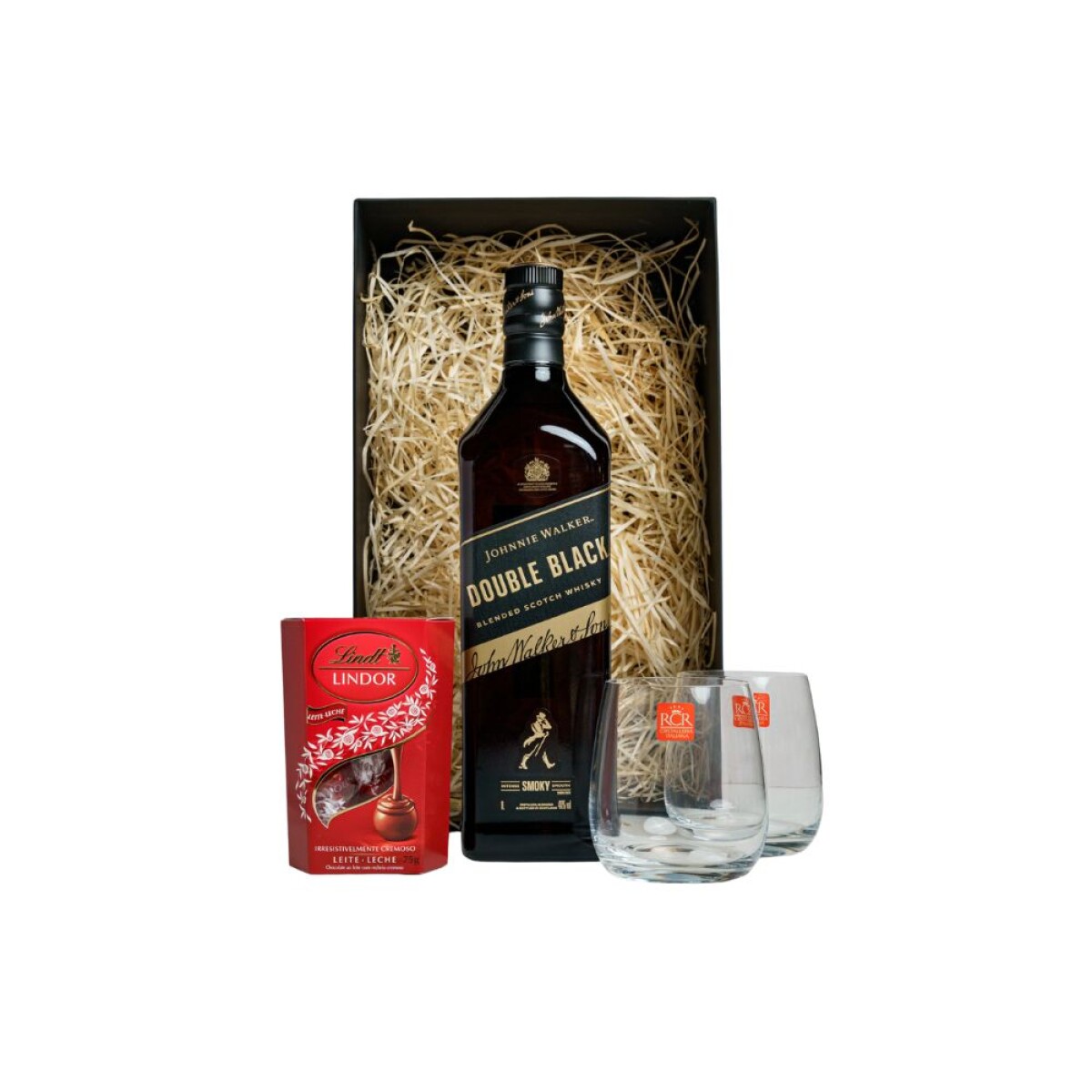 Combo Corazon de Roble 