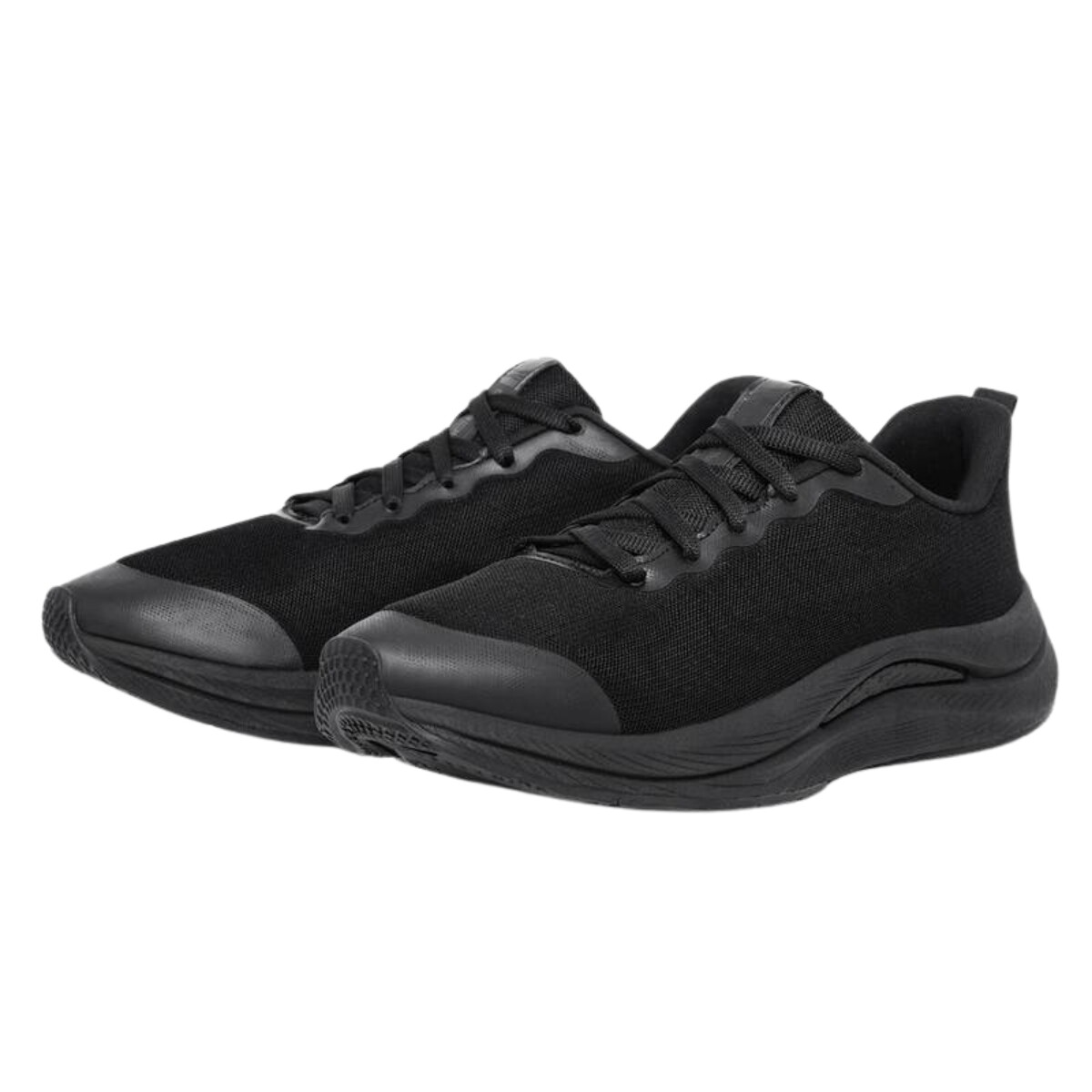Champion Sports Acero - Negro 