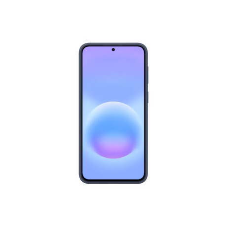 Silicone Case A57 5G Dark Blue