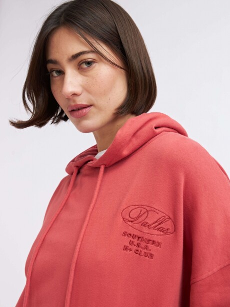 CANGURO ZOE ROJO