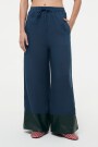 PANTALON ANCHO Jean