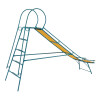 Tobogán Infantil de Madera Exterior Nº3 Tobogán Infantil de Madera Exterior Nº3