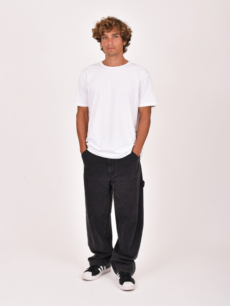 REMERA EDESSA BLANCO