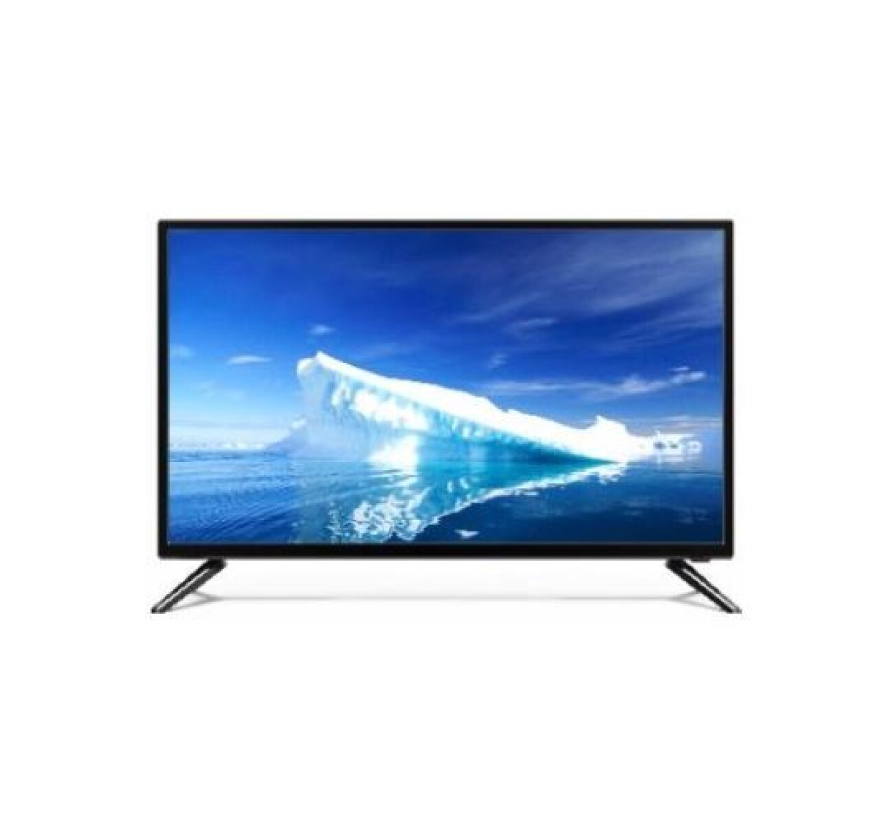 Televisor Smart TV 32" Telefunken 
