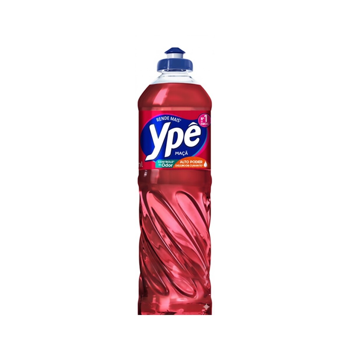 YPE DETER MACA 500ML 