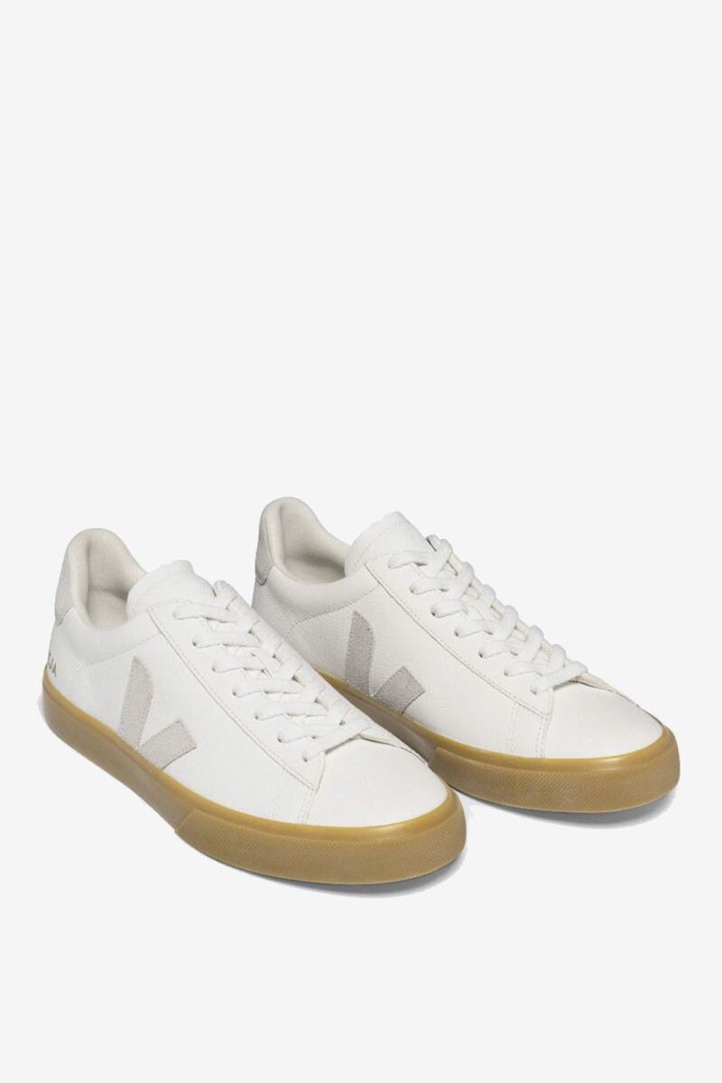 ZAPATILLA CAMPO Blanco