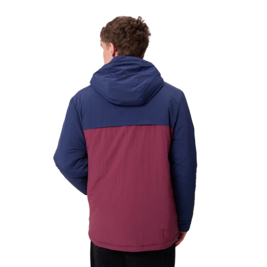 Campera Rusty Sulen - Bordó Campera Rusty Sulen - Bordó