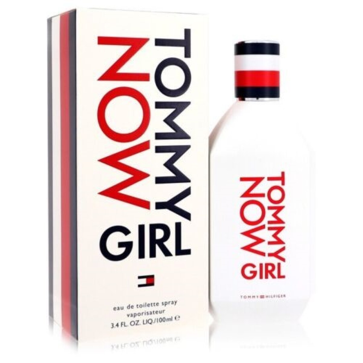 Perfume Tommy Girl Now 100ml 