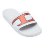 Sa-Mayemi D Sandals - Hombre White/Red