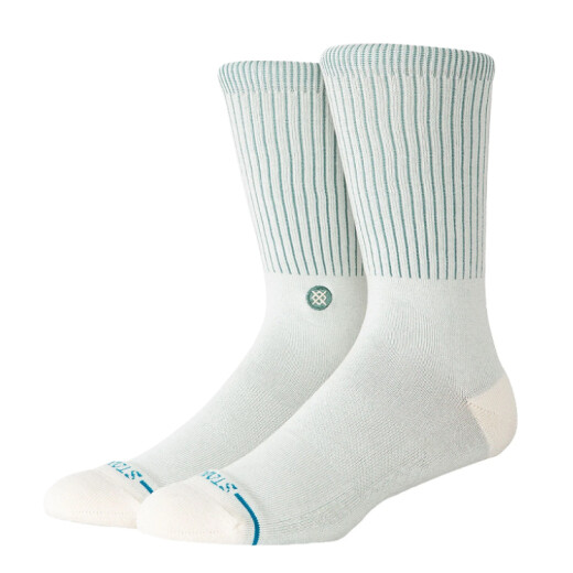 Medias Stance Medias Stance Icon Pop Crew Medias Stance Medias Stance Icon Pop Crew