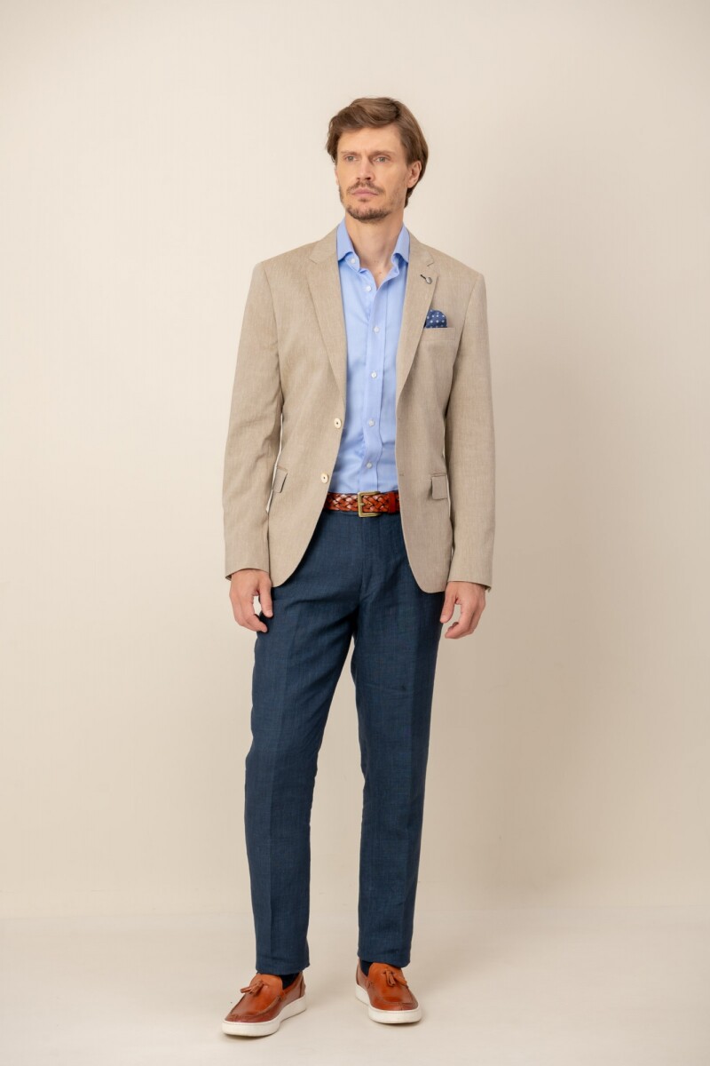 Saco Summer custom fit - Aurora 