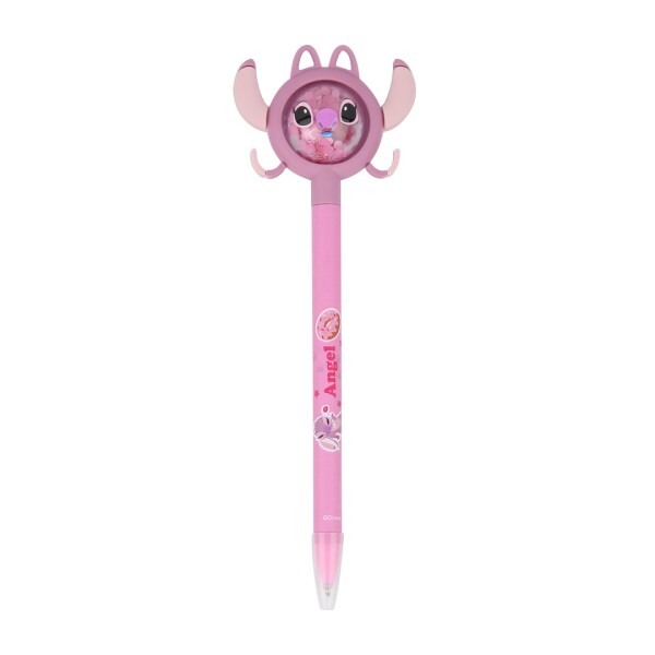 Lapicera Disney Ángel