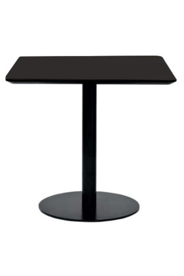 Mesa de comedor CT-608 Negro