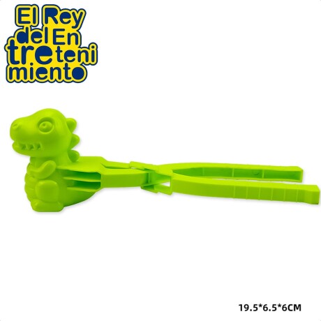Set De 4 Moldes Para Arena Playa Juguete Animalitos Ply004002