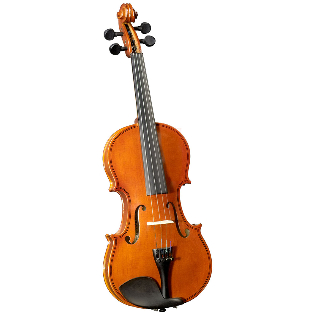 Violín Cervini Hv50 3/4 C/ Estuche 