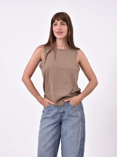 MUSCULOSA RIO OLIVA