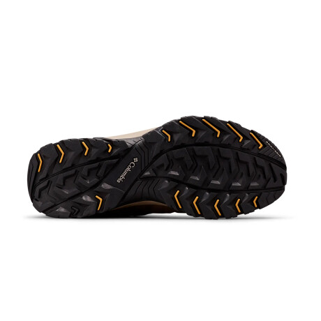 Calzado Columbia CRESTWOOD LOW Brown