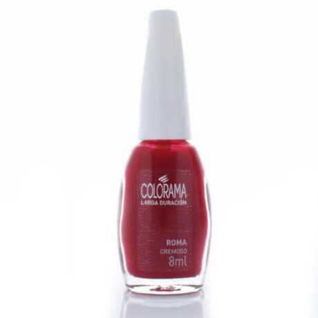 Esmalte Colorama Cremoso Roma – Color Sofisticado y Duradero Esmalte Colorama Cremoso Roma – Color Sofisticado y Duradero