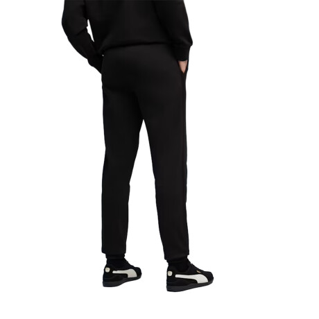 Pantalón PUMA Essentials Elevated Black