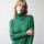 ROMPEVIENTO MARGOT VERDE