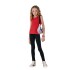 PANTALON 3-12 PRETO