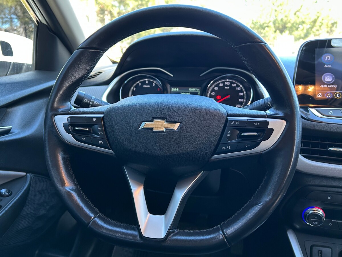 Chevrolet Onix AT EXCELENTE ESTADO! | Permuta / Financia Chevrolet Onix AT EXCELENTE ESTADO! | Permuta / Financia