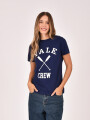 REMERA YALE CREW VARIANTE 1