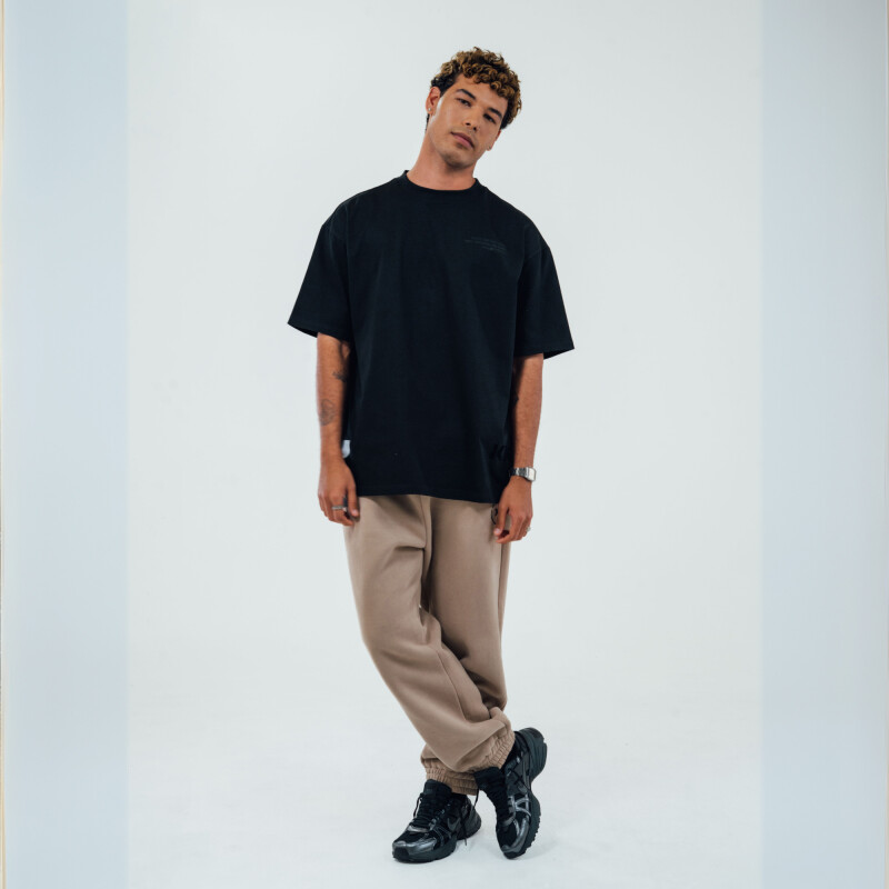 Pantalón Jogger KicksLab de Hombre Gris