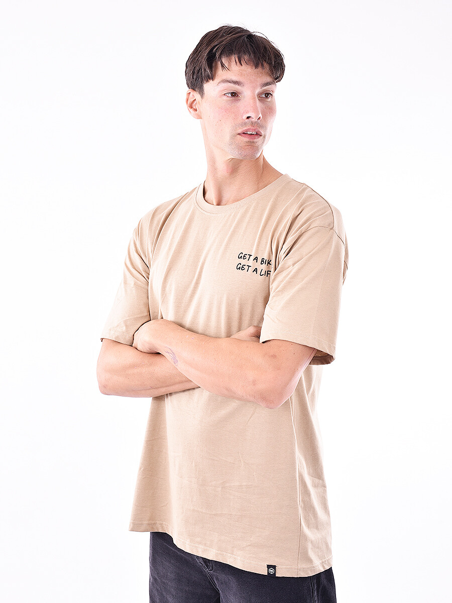 REMERA OVER ESPARTA - VARIANTE 5 