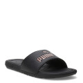 Sandalias de Mujer Puma Cool Cat 2.0 Bx Negro - Dorado