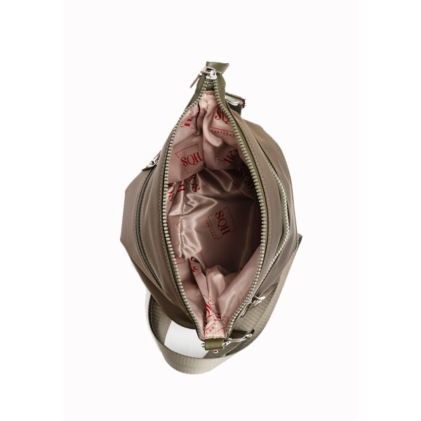 Bandolera Squash Lotix Verde