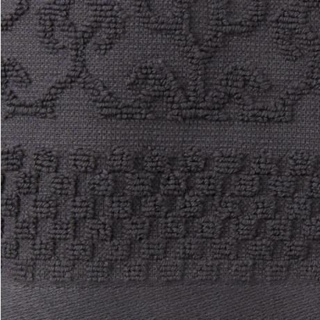 Toalla De Baño Stidsvig 70X140 Gris Oscuro