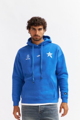 CANGURO OLA AZUL