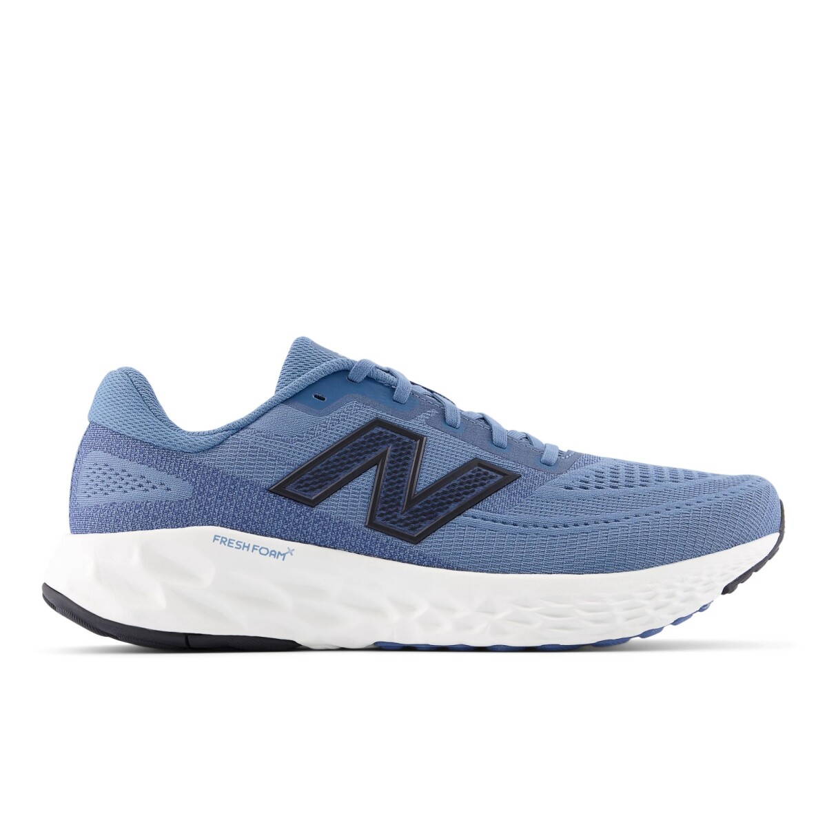 Championes Running New Balance de Hombre - MEVOZRB4 - Azul 