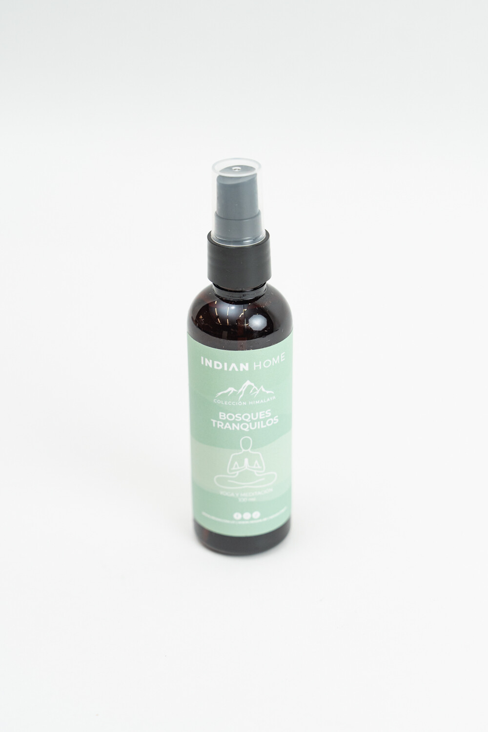 Difusor Himalaya ,spray Estampado 4