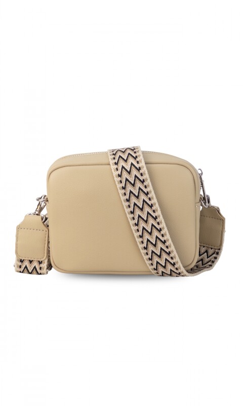 BANDOLERITA MORRAL PETUNIA ARENA