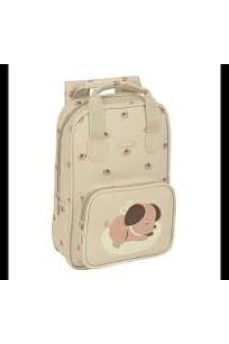 MOCHILA PUPPY MOCHILA PUPPY