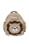 Mochila Lima Beige