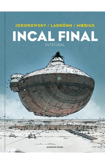 Incal final Incal final