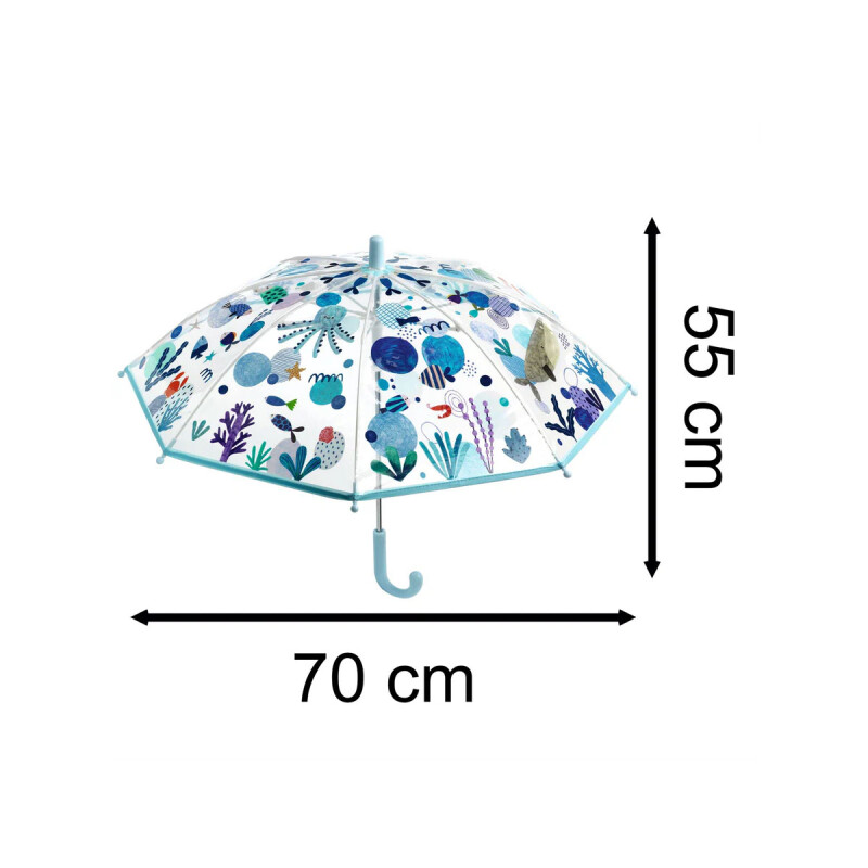 Paraguas Marino Djeco Paraguas Marino Djeco