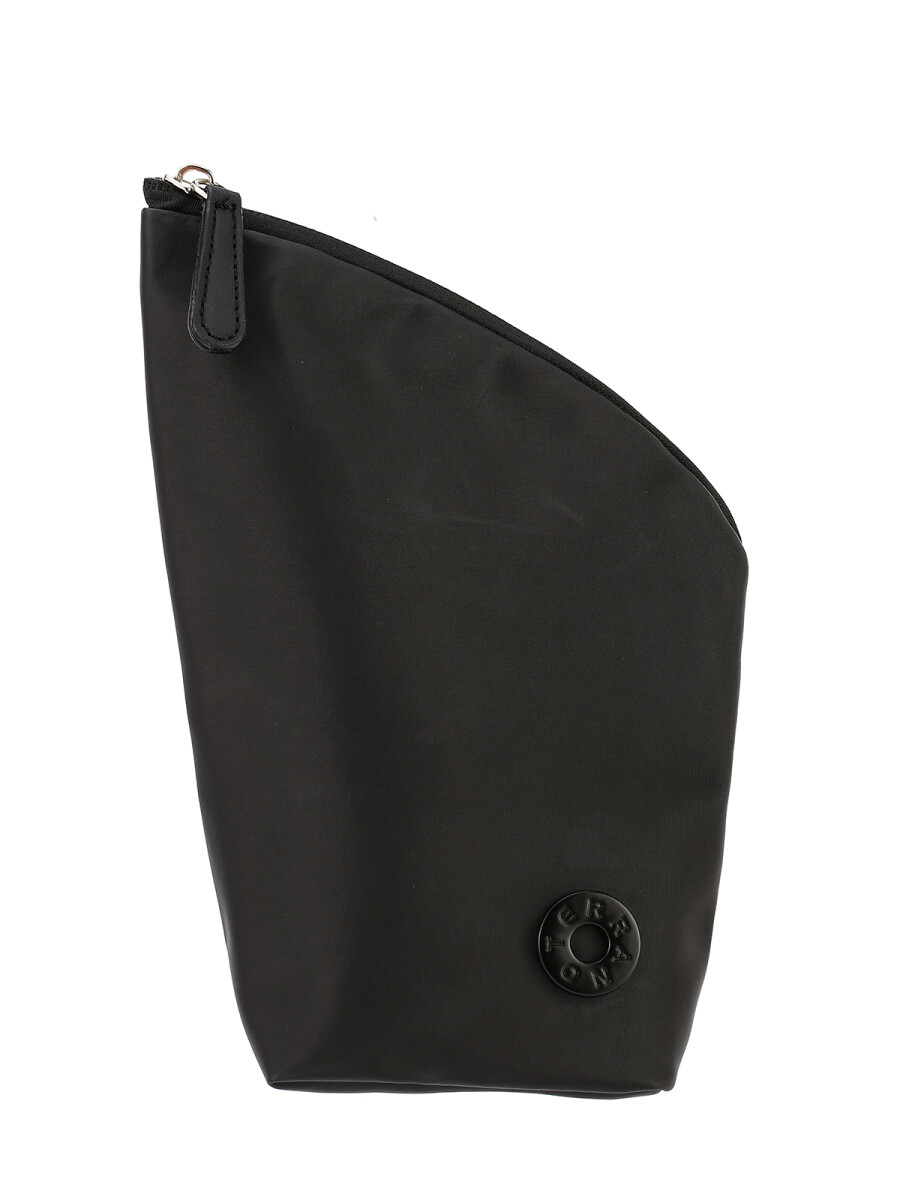 Yerbera Soft - Negro 