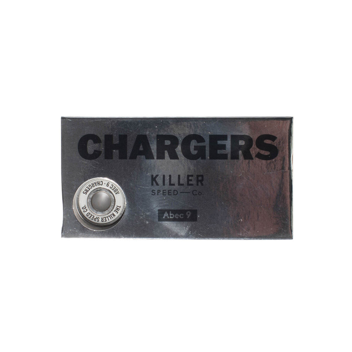 Rulemanes Killer Chargers Bearings - ABEC9 