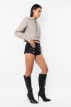Buzo Stiller Gris