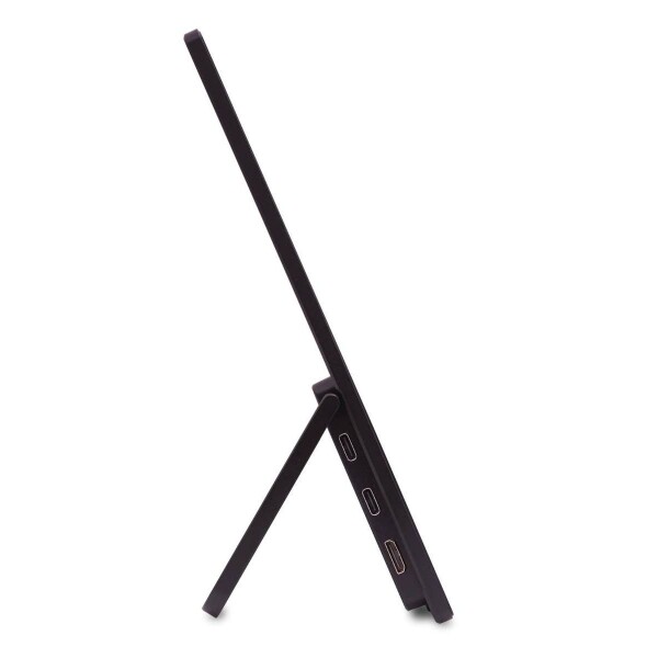 Monitor Portátil Acer Pm161q 15.6` Fhd 60hz Micro Hdmi MONITOR PORTABLE ACER PM161Q 15.6