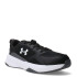 Championes de Hombre Under Armour Charged Edge Negro