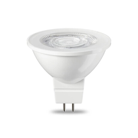 DLL22M5 Dicroica LED 220V MR16 5W Luz Fría